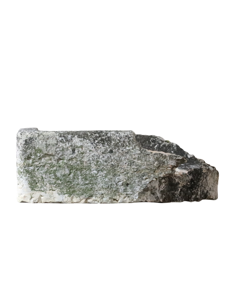 Maison Leon Van den Bogaert Trough Fragment