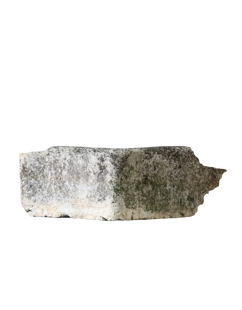 Maison Leon Van den Bogaert Fragment De Mangeoire Antique