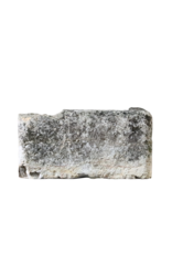 Maison Leon Van den Bogaert Antik Trog Fragment