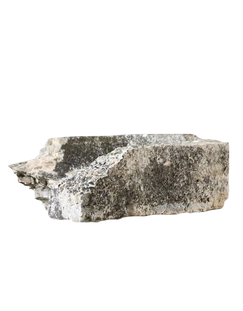 Maison Leon Van den Bogaert Fragment De Mangeoire Antique