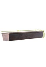 Maison Leon Van den Bogaert Cast Iron Drinking Bassin