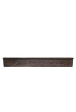 Maison Leon Van den Bogaert Cast Iron Drinking Bassin