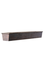 Maison Leon Van den Bogaert Cast Iron Drinking Bassin