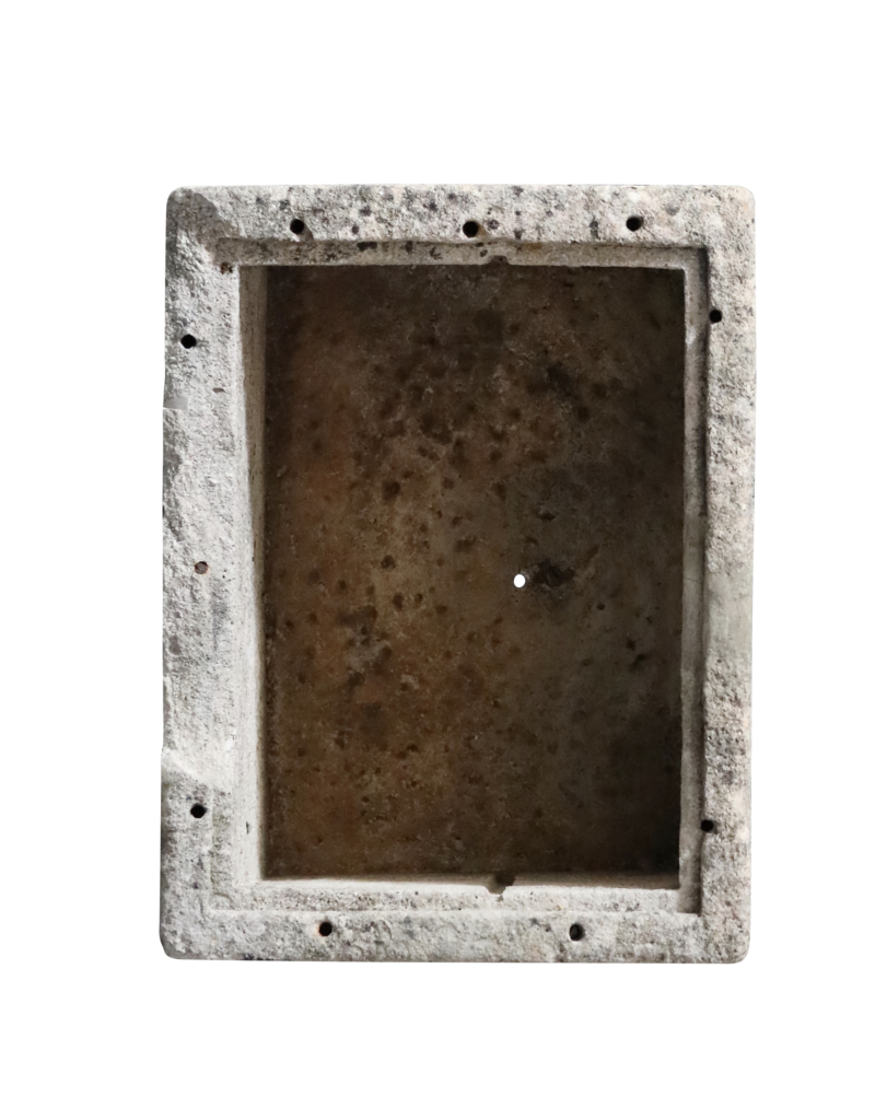 Maison Leon Van den Bogaert Antique Drinking Trough