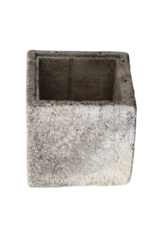 Maison Leon Van den Bogaert Antique Drinking Trough