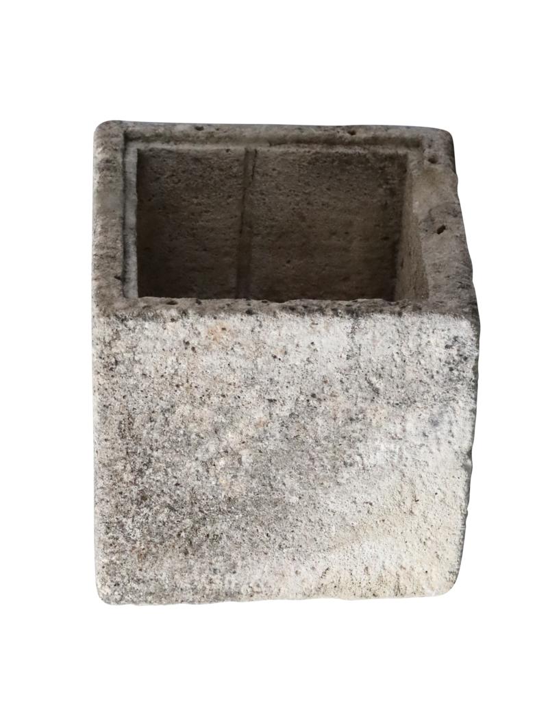 Maison Leon Van den Bogaert Antique Drinking Trough
