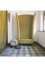 Maison Leon Van den Bogaert Französischer Schloss-Mix aus Stein- und Marmorfliesen