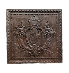 Maison Leon Van den Bogaert Feurplätte