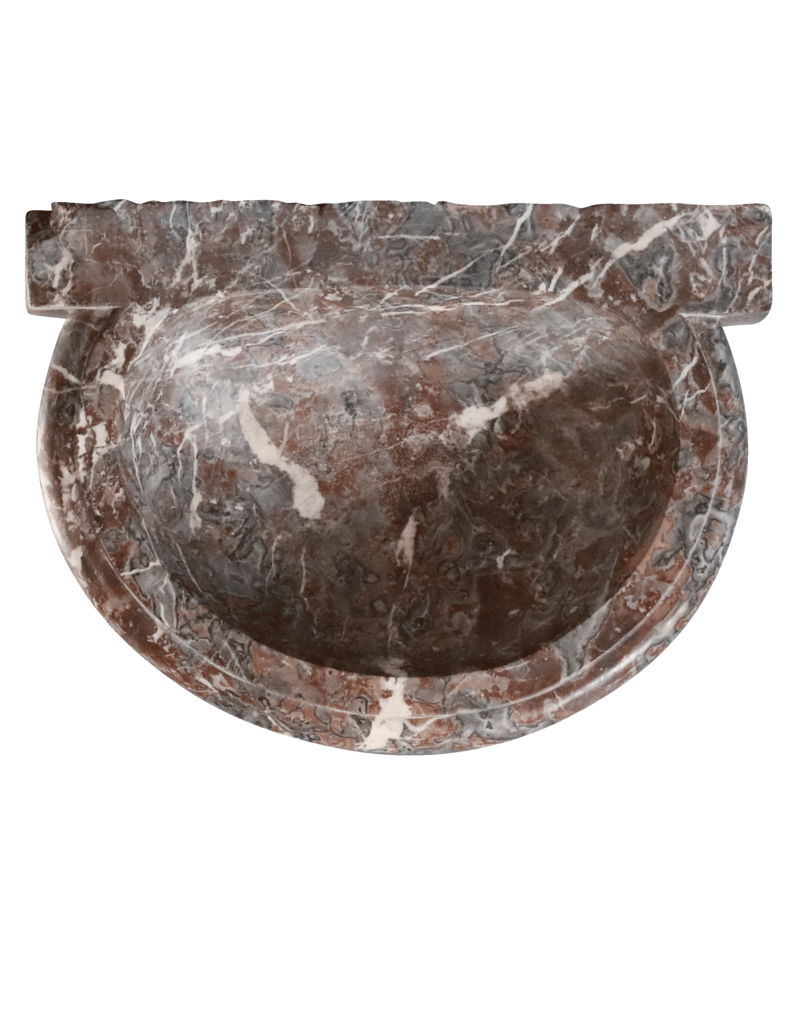 Maison Leon Van den Bogaert Lavabo De Style De Vie De Luxe