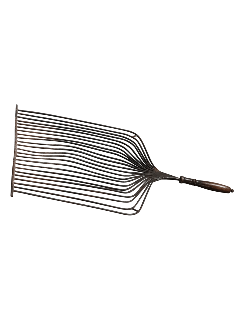 Barbecue Antique