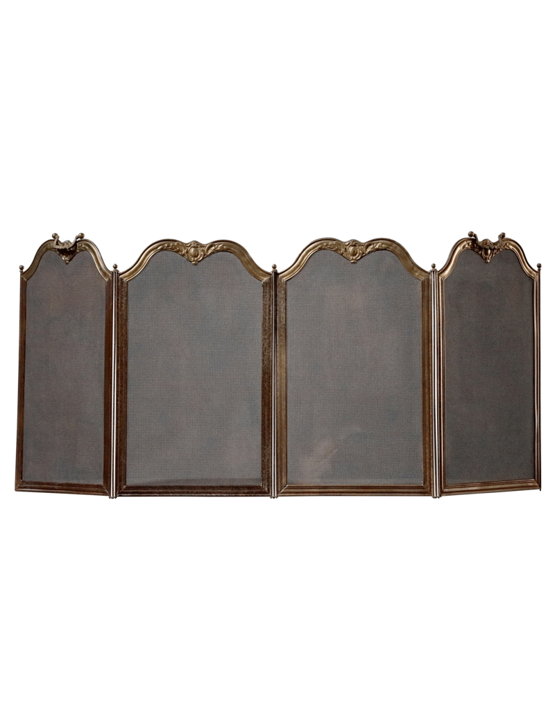 Maison Leon Van den Bogaert Europäische Vintage schirm