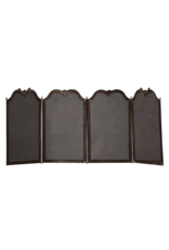 Maison Leon Van den Bogaert Europäische Vintage schirm