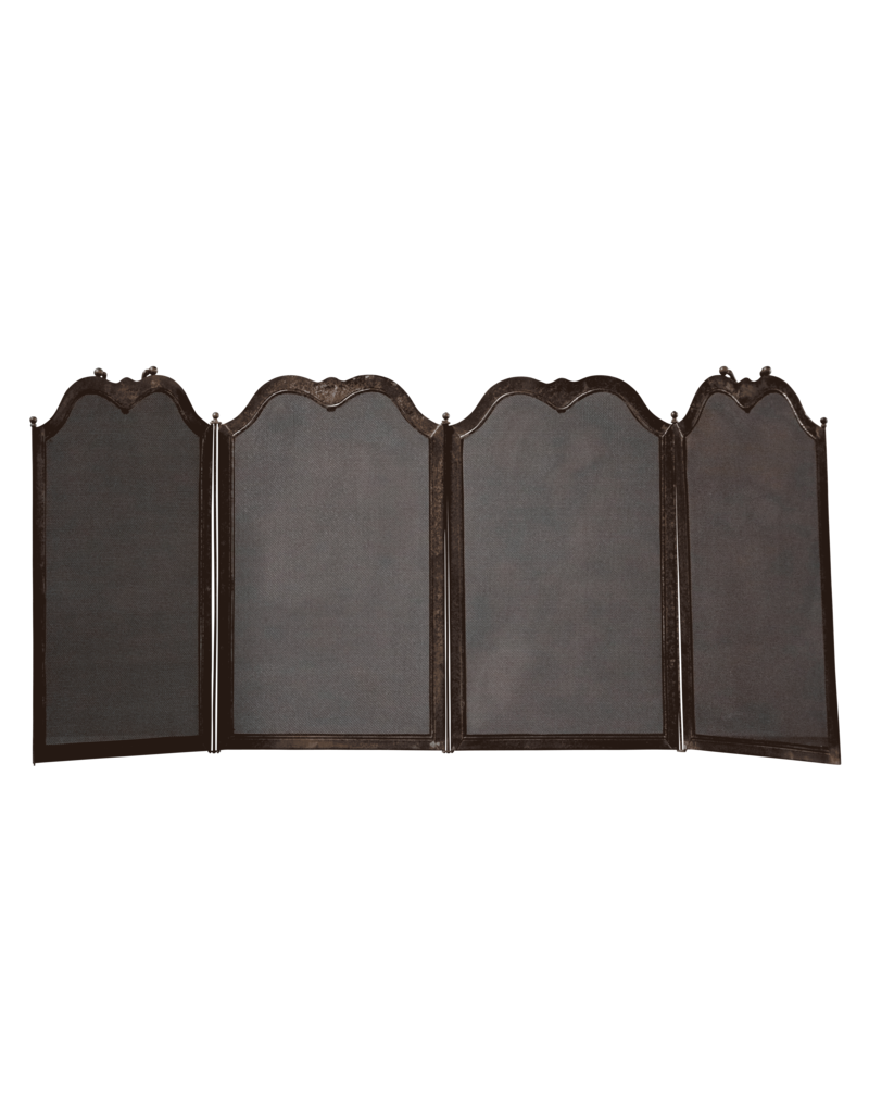 Maison Leon Van den Bogaert Europäische Vintage schirm