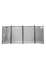 Pantalla De Chimenea Europea Rústica