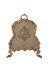 Maison Leon Van den Bogaert Klassischer französischer fender