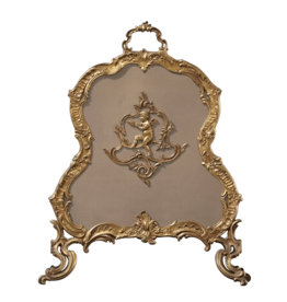 Maison Leon Van den Bogaert Klassischer französischer Fender