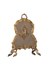 Maison Leon Van den Bogaert Klassischer französischer fender