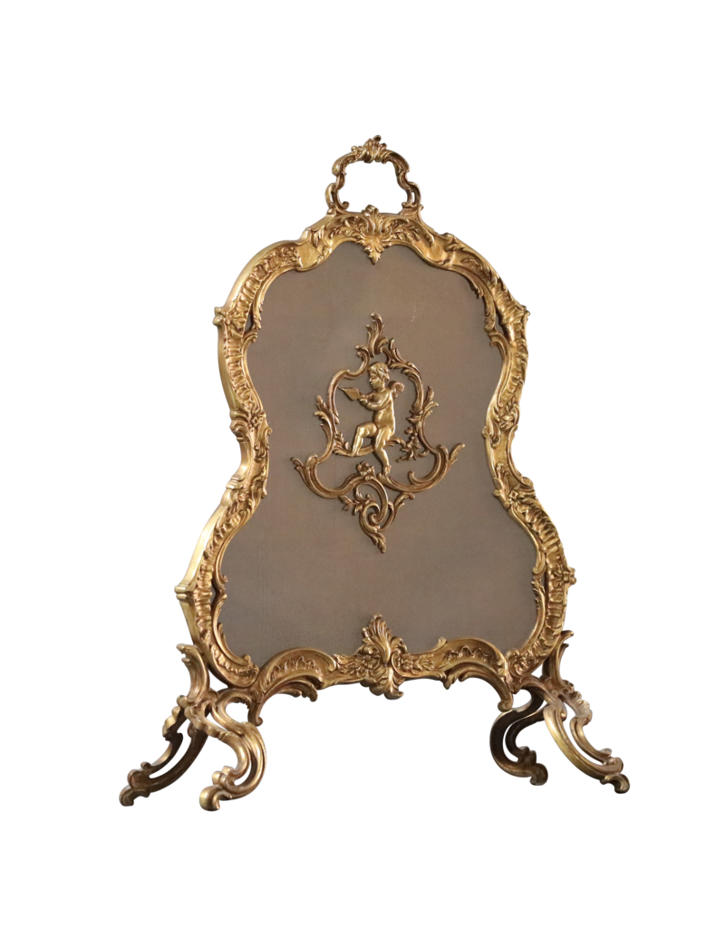 Maison Leon Van den Bogaert Klassischer französischer fender