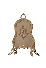 Maison Leon Van den Bogaert Klassischer französischer fender