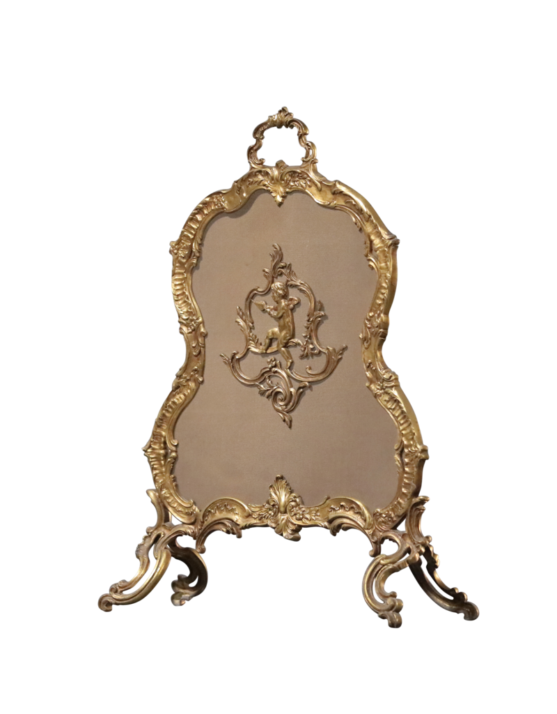 Maison Leon Van den Bogaert Klassischer französischer fender