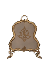 Maison Leon Van den Bogaert Guardabarros Francés Clásico