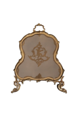 Maison Leon Van den Bogaert Klassischer französischer fender
