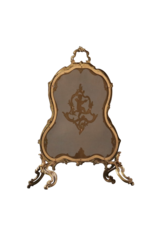 Maison Leon Van den Bogaert Klassischer französischer fender