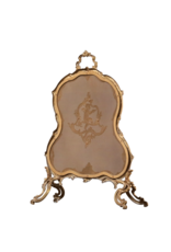Maison Leon Van den Bogaert Klassischer französischer fender