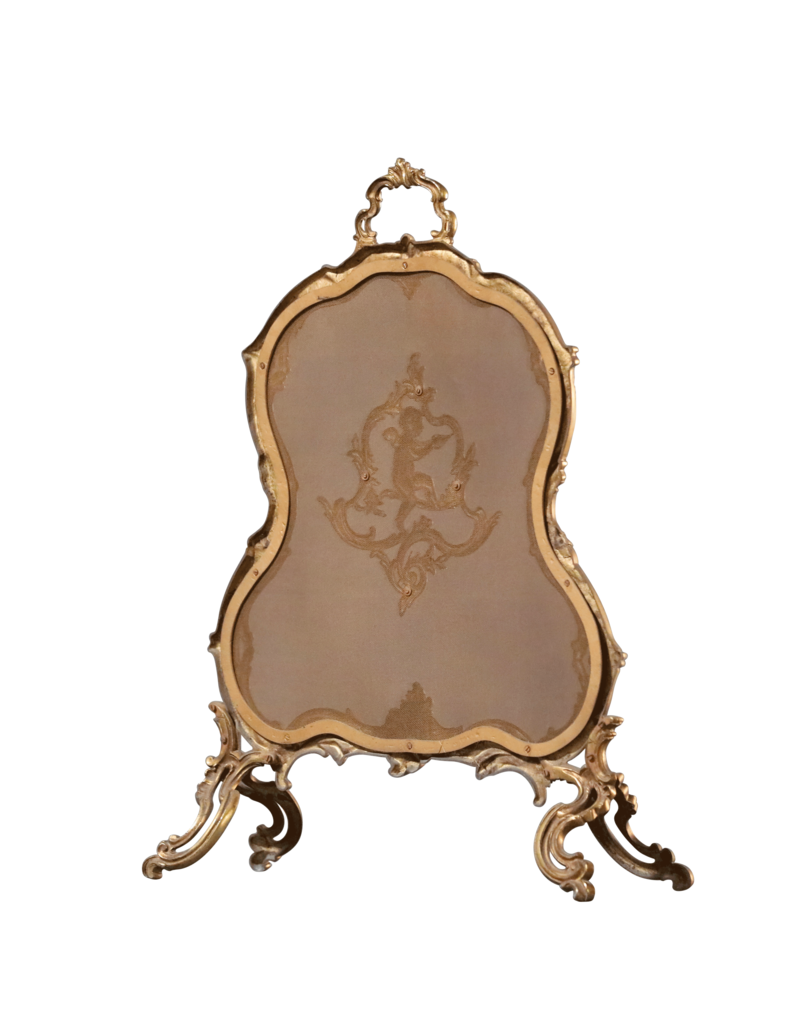 Maison Leon Van den Bogaert Klassischer französischer fender