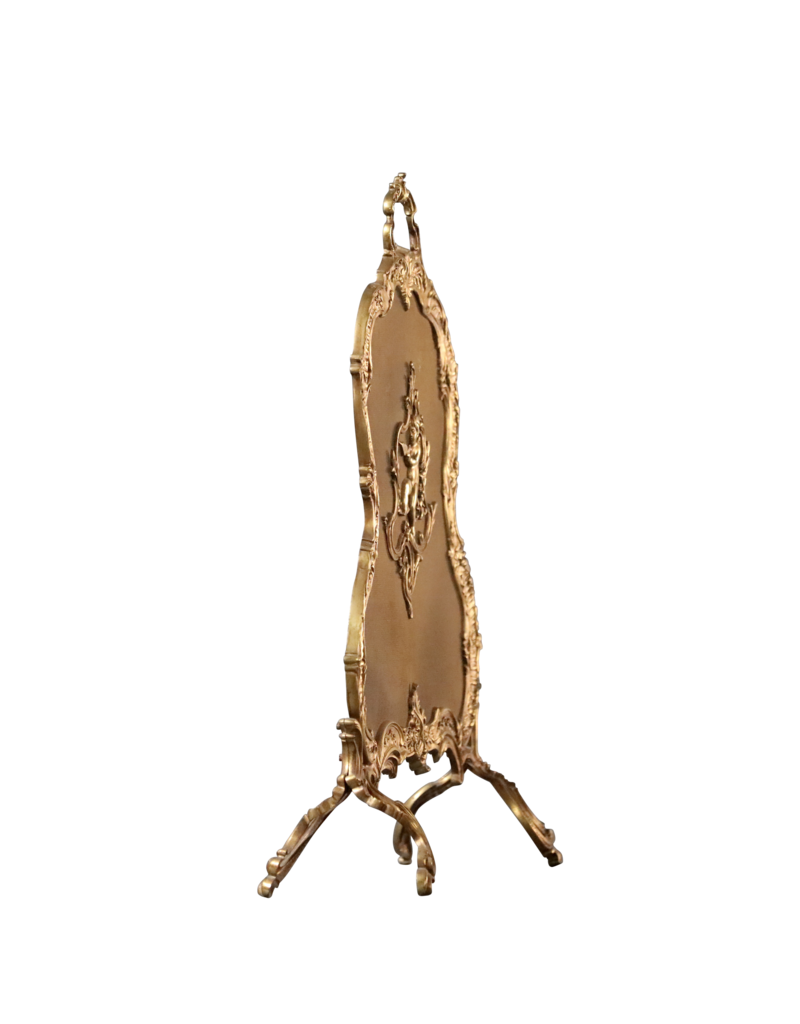 Maison Leon Van den Bogaert Klassischer französischer fender