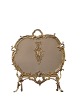 Maison Leon Van den Bogaert Klassischer französischer fender