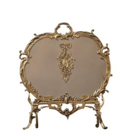 Maison Leon Van den Bogaert Klassischer französischer Fender
