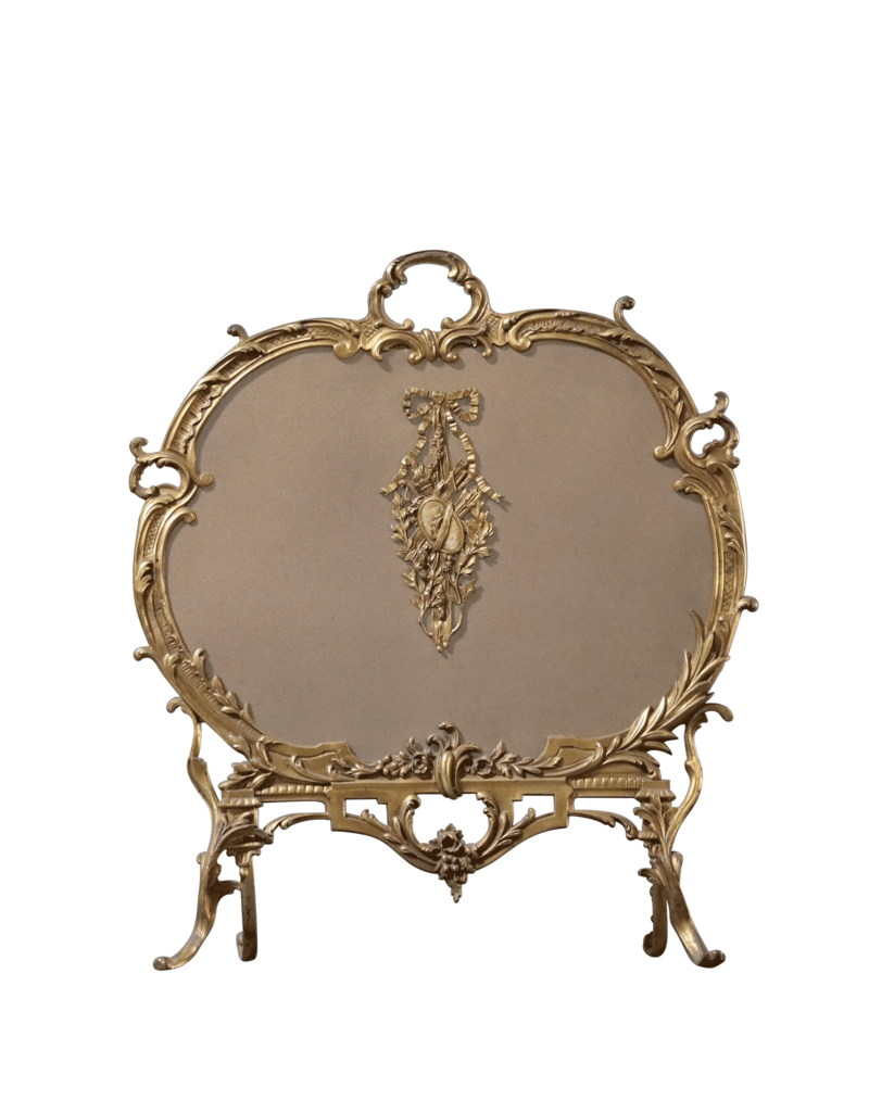Maison Leon Van den Bogaert Classic French Fender