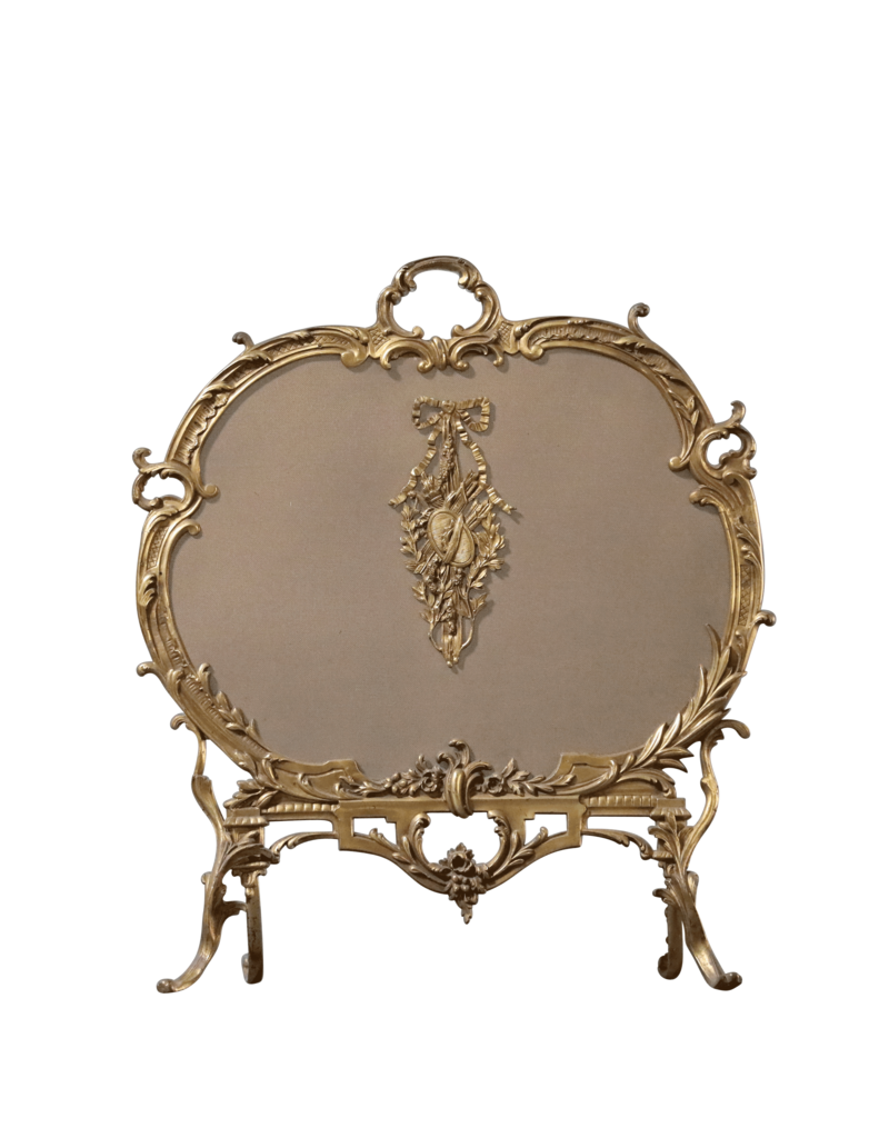 Maison Leon Van den Bogaert Klassischer französischer fender