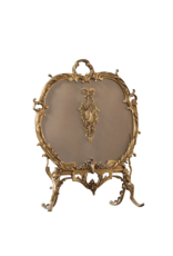 Maison Leon Van den Bogaert Klassischer französischer fender