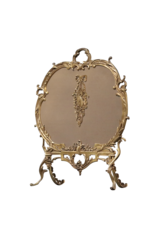 Maison Leon Van den Bogaert Klassischer französischer fender