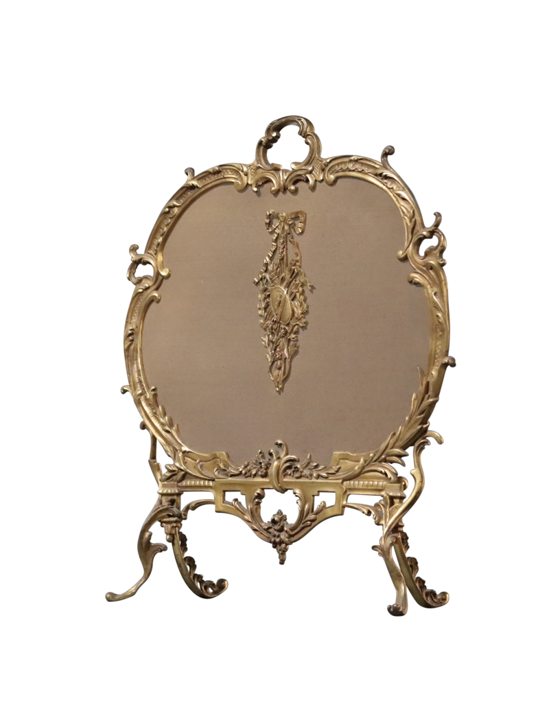 Maison Leon Van den Bogaert Classic French Fender