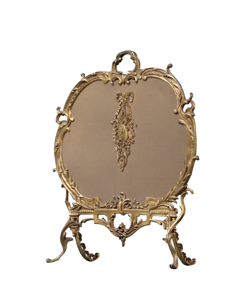 Maison Leon Van den Bogaert Klassischer französischer fender