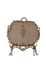 Maison Leon Van den Bogaert Klassischer französischer fender