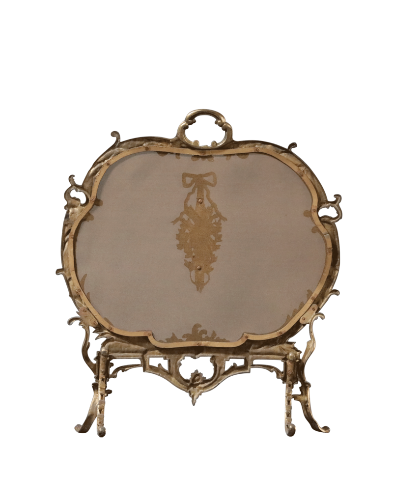 Maison Leon Van den Bogaert Classic French Fender