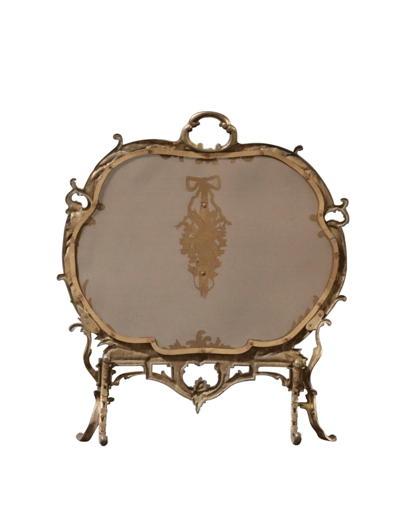 Maison Leon Van den Bogaert Klassischer französischer fender