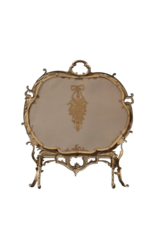 Maison Leon Van den Bogaert Klassischer französischer fender