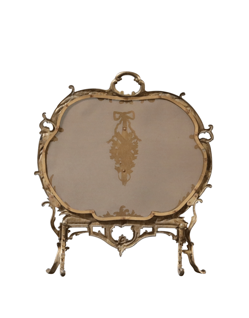 Maison Leon Van den Bogaert Classic French Fender