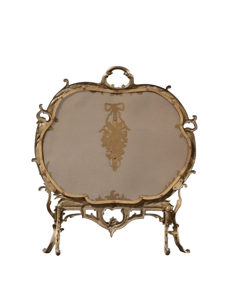 Maison Leon Van den Bogaert Klassischer französischer fender