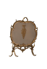 Maison Leon Van den Bogaert Klassischer französischer fender