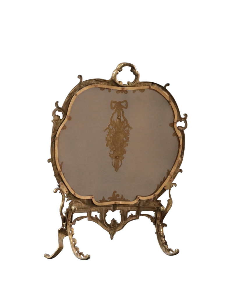 Maison Leon Van den Bogaert Klassischer französischer fender