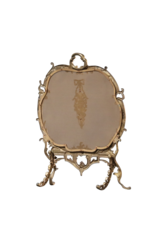 Maison Leon Van den Bogaert Klassischer französischer fender