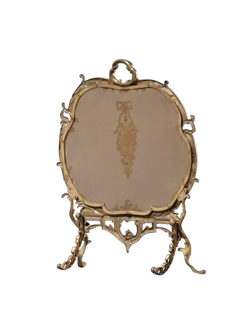 Maison Leon Van den Bogaert Classic French Fender