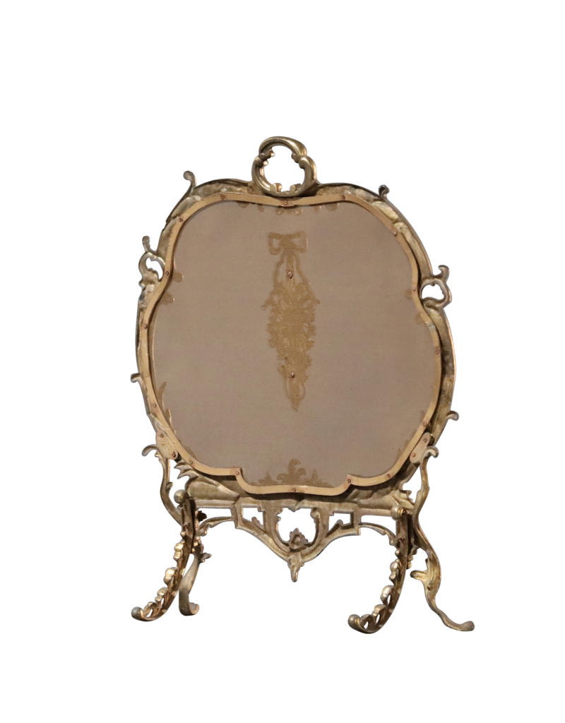 Maison Leon Van den Bogaert Klassischer französischer fender