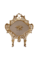 Maison Leon Van den Bogaert Guardabarros Francés Clásico